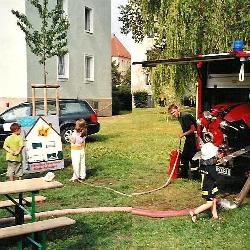 Vorsicht, kein Bier !!!