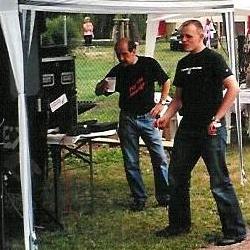 KONNEX, ... schon wieder ...